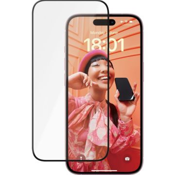 PanzerGlass Ceramic Protection - Schermbeschermer voor mobiele telefoon
