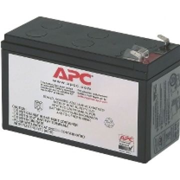 APC Batterij Vervangings Cartridge APCRBC106 (OEM) - UPS-batterij