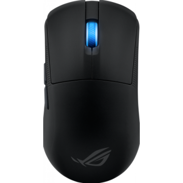 ASUS ROG Harpe Ace Mini Zwart - Muis