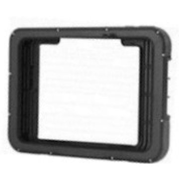 Zebra 8" Rugged Frame with IO Adapter - Bumper voor tablet