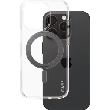 CARE by PanzerGlass - Achterzijde behuizing voor mobiele telefoon