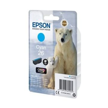 Epson 26 - 4.5 ml