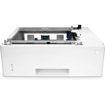 HP - Medialade  toevoer