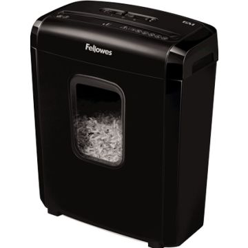 Fellowes Powershred 6M - Papiervernietiger