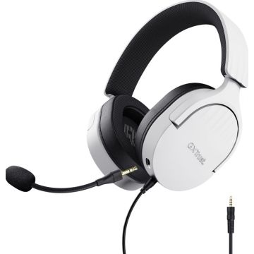 GXT489W FAYZO HEADSET WHT