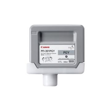 Canon LUCIA PFI-301 B - 330 ml