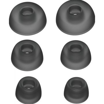Jabra Ear Gel pack - Oordopjesset voor oortelefoon