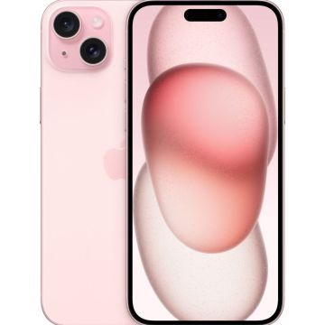 Apple iPhone 15 Plus - 128GB Pink