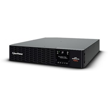 USV CyberPower UPS 1500VA PR1500ERTXL2U 1500VA,1500W,inkl. RailKIT