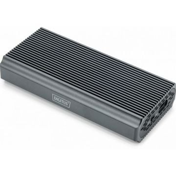 USB hard drive enclosure external NVMe