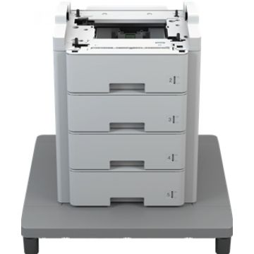 Brother TT-4000 - Papiercassettelade