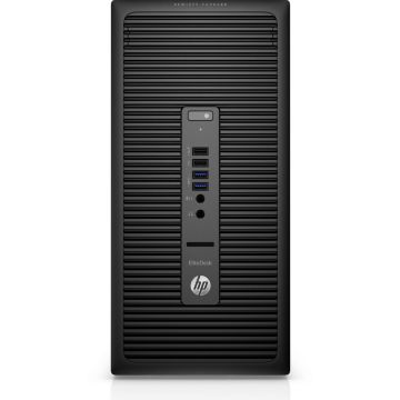 HP EliteDesk 705 G1 - Microtowermodel