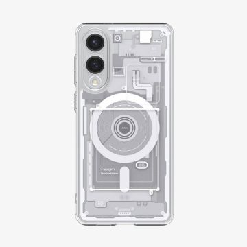 Spigen Ultra Hybrid - Achterzijde behuizing voor mobiele telefoon