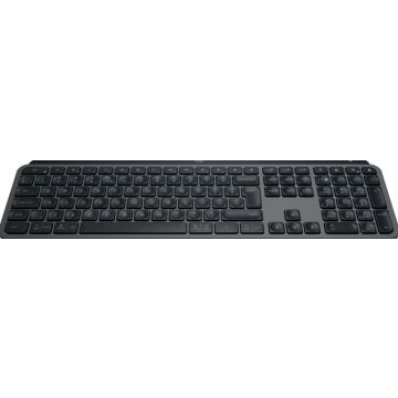 Logitech MX Keys S - Toetsenbord