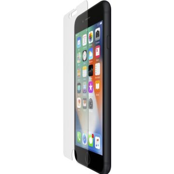 Belkin ScreenForce InvisiGlass Ultra - Schermbeschermer voor mobiele telefoon