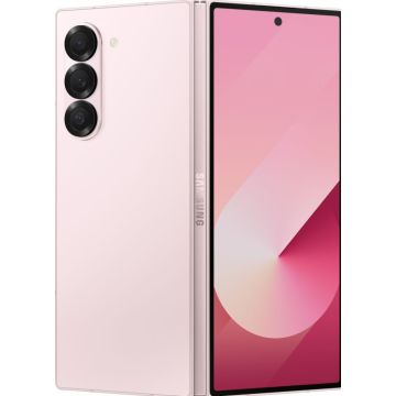 Samsung Galaxy Z Fold 6 5G - 1 TB Pink