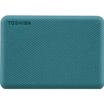 Toshiba Canvio Advance - Vaste schijf
