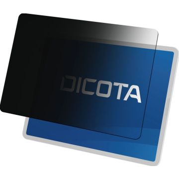 DICOTA - Schermprivacyfilter (landschap) voor tablet