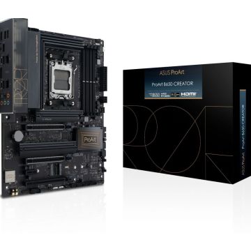 ASUS PROART B650-CREATOR - Moederbord