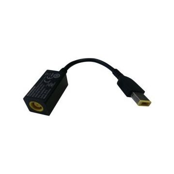 Lenovo ThinkPad Slim Power Conversion Cable - Voedingskabel