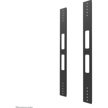 Neomounts AWL-250BL18 - Bevestigingskit (VESA-uitbreidingspakket)