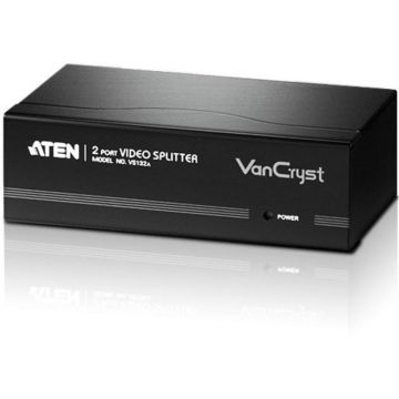 ATEN VanCryst VS132A - Videosplitter