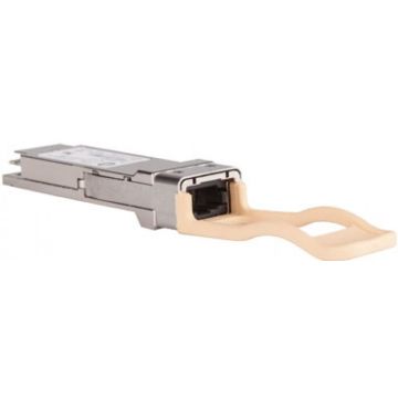 HPE X140 - QSFP+ zendontvanger module