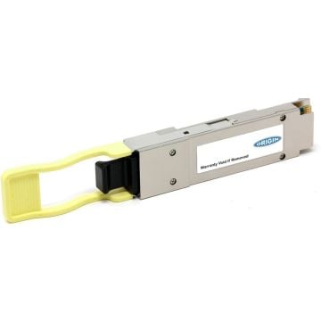 Origin Storage - QSFP28 zendontvangermodule (gelijk aan: Dell 407-BBSI)