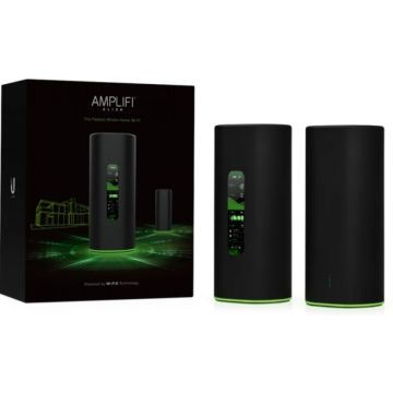 Ubiquiti AmpliFi Alien - Router en MeshPoint