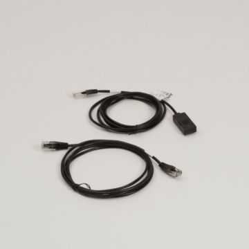 APC NetShelter - Temperatuursensor PDU-rek