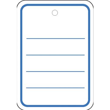 Herma 6810 Productlabel 42x60mm zonder draad 1000 St.