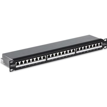 TRENDnet TC-P24C6AS - Patchpaneel