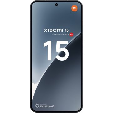 Xiaomi 15 - 5G smartphone