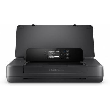 HP Officejet 200 Mobile Printer - Printer