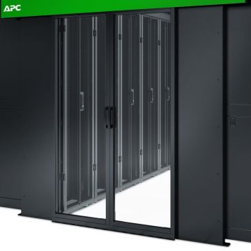 APC NetShelter - Rack mounting rail connector