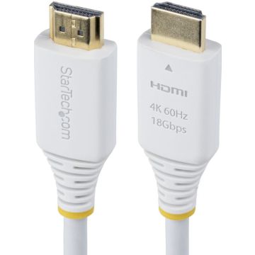1.8m Premium Certified HDMI Cable 4K60