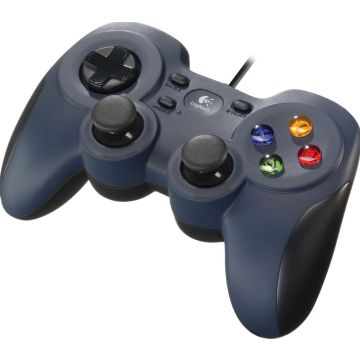 Logitech Gamepad F310 - Controller