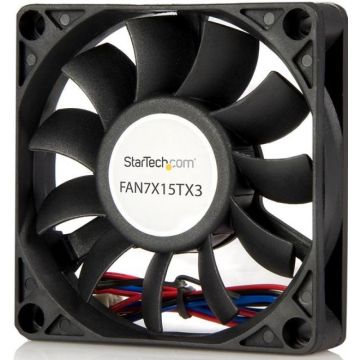 StarTech FAN7X15TX3 - Ventilator