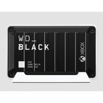 WD_BLACK D30 for Xbox WDBAMF0010BBW - SSD