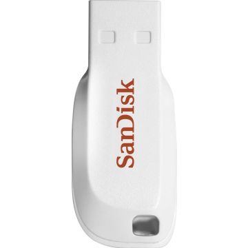 SanDisk Cruzer Blade - USB-flashstation