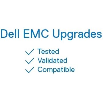 Dell Single - Klantenset