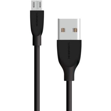 Mobiparts Micro USB Naar USB-A Kabel - 2m