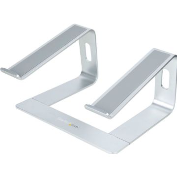 StarTech.com LAPTOP-STAND-SILVER - Notebookstandaard