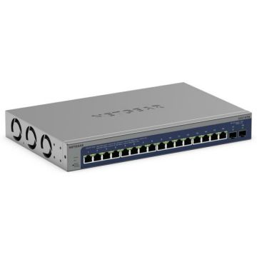 NETGEAR S3600 Series XS516TM - Switch