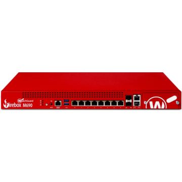 WatchGuard Firebox M690 - Security appliance