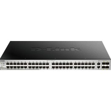 D-Link DGS 3130-54TS - Switch
