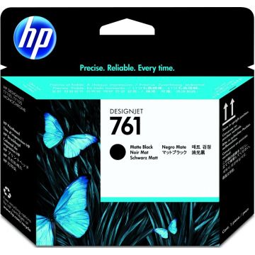 HP 761 - Matzwart