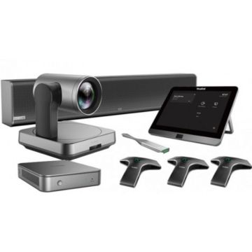 Yealink ZVC840 - Zoom Rooms Kit