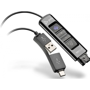 POLY DA85-M - USB naar QD adapter