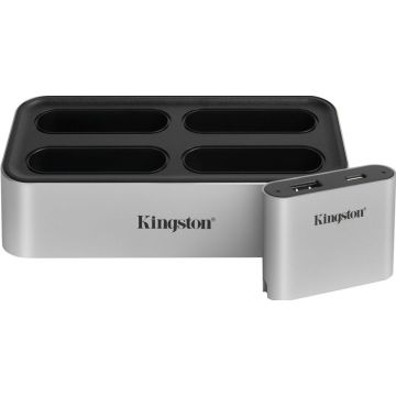 Kingston Workflow Station - Dockingstation